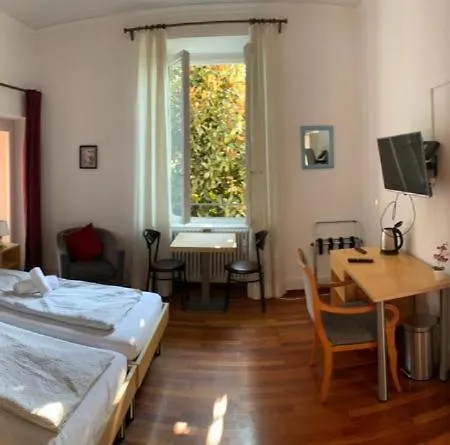 Al Festival Guest house Locarno