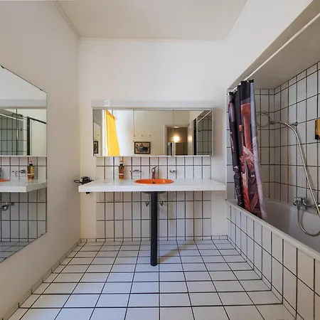 Al Festival 게스트하우스