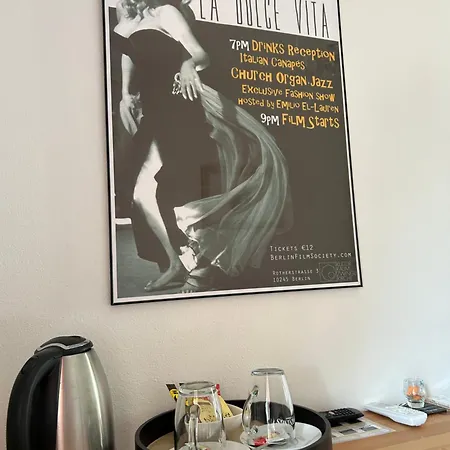 게스트하우스 Al Festival