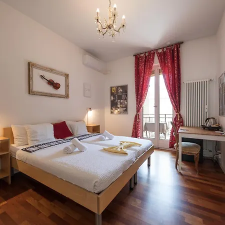 Al Festival ゲストハウス *