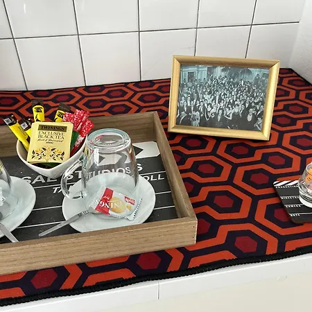 게스트하우스 Al Festival