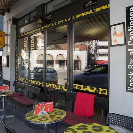 Al Festival * 로카르노