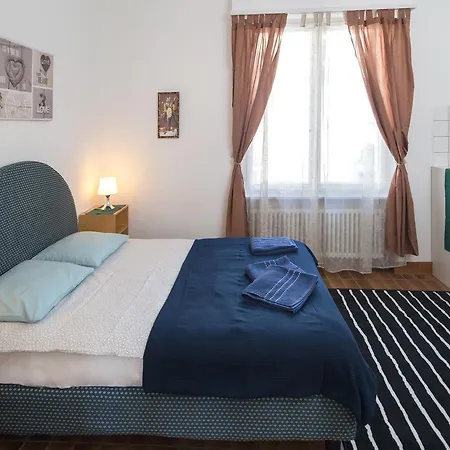 Al Festival Guest house Locarno