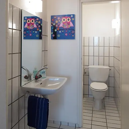 Al Festival Guest house *