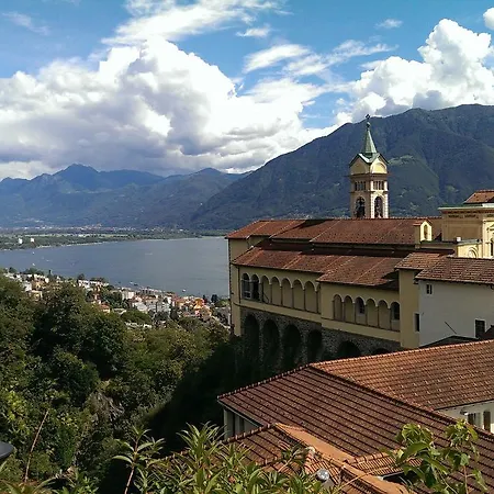 Al Festival 로카르노