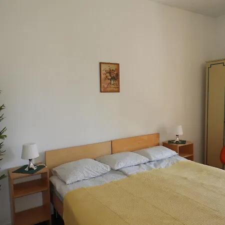 Al Festival Guest house Locarno
