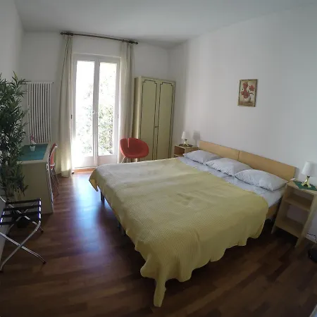 Al Festival Guest house Locarno