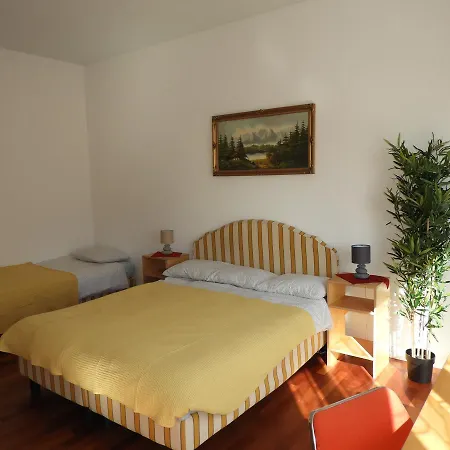 Al Festival Guest house Locarno