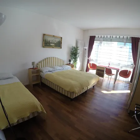 Guest house Al Festival