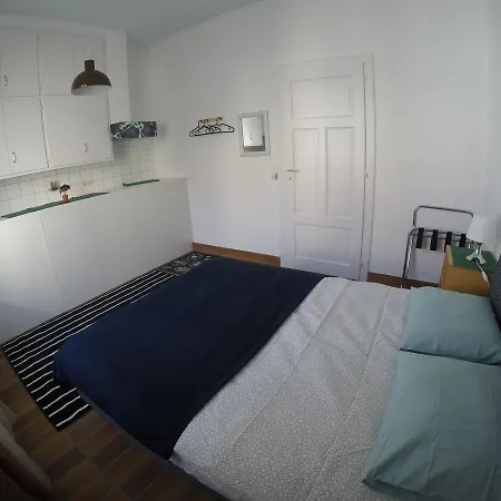 Guest house Al Festival Locarno