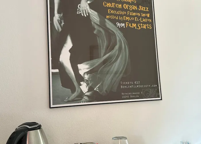 ゲストハウス Al Festival