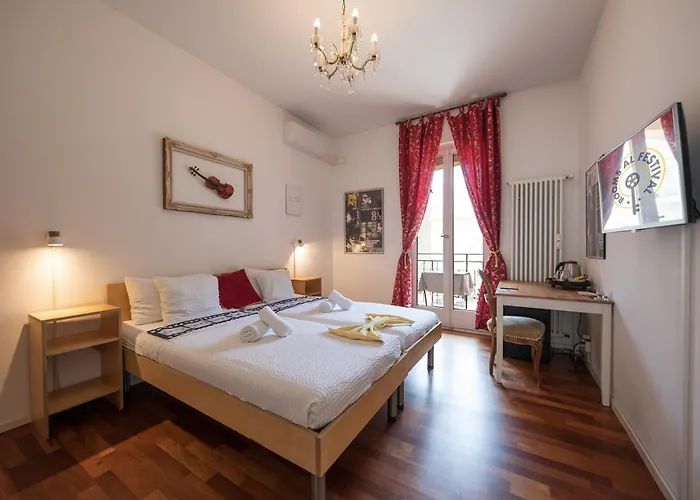 Al Festival ゲストハウス *