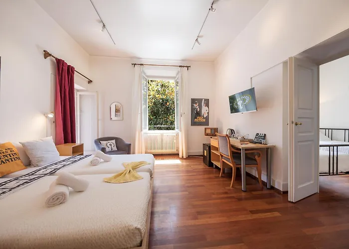 Al Festival * ロカルノ