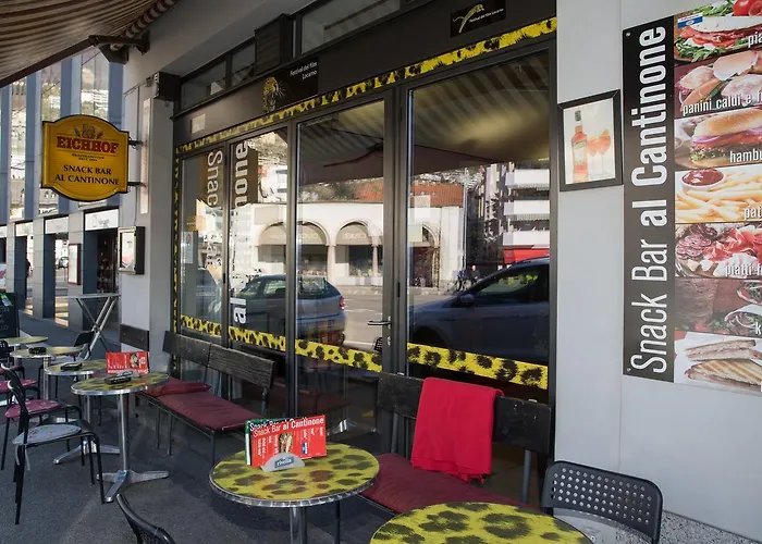 Al Festival * 로카르노