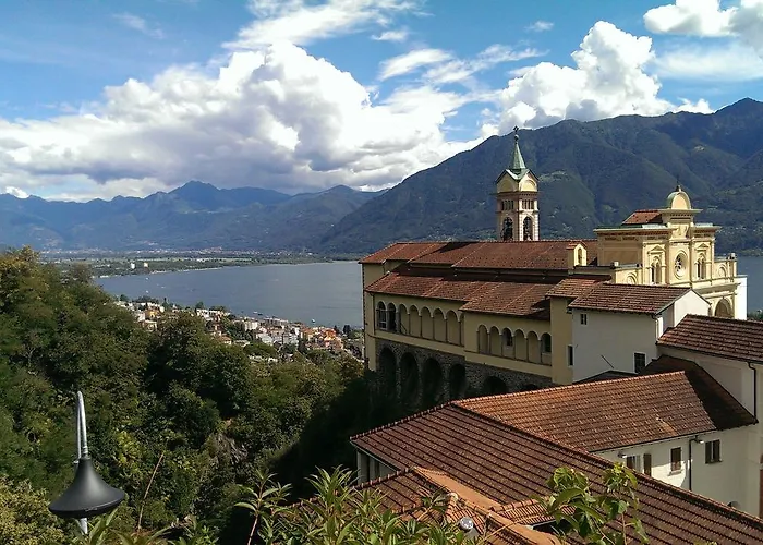 Al Festival ロカルノ