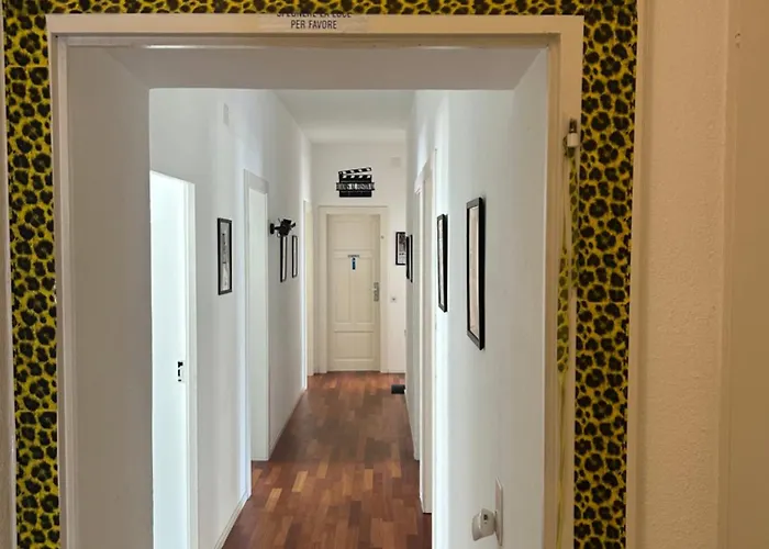 Vendégház Al Festival