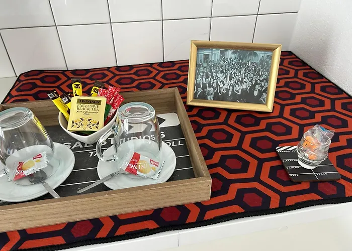 Vendégház Al Festival