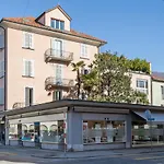 Gasthof Al Festival Locarno