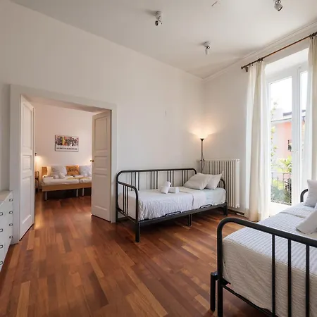 Al Festival Πανσιόν Λοκάρνο