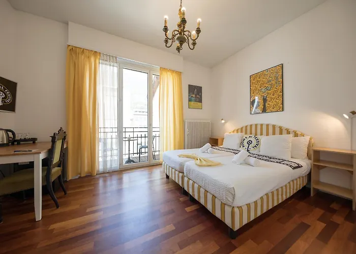 Al Festival Λοκάρνο