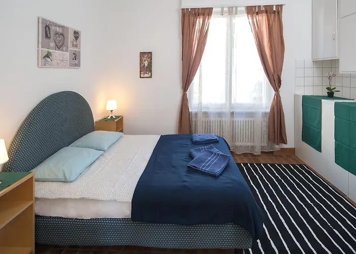 Al Festival Πανσιόν Λοκάρνο